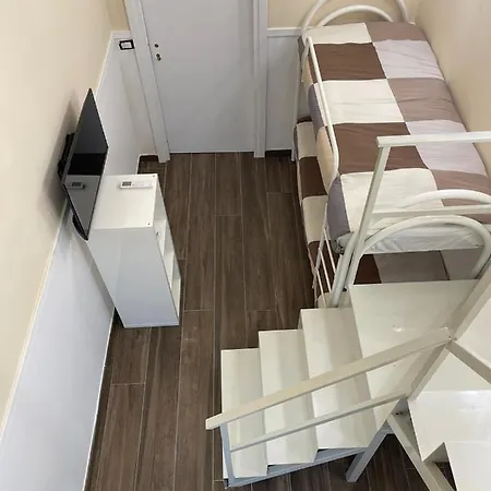 Bed and Breakfast Fuorigrotta Νάπολη