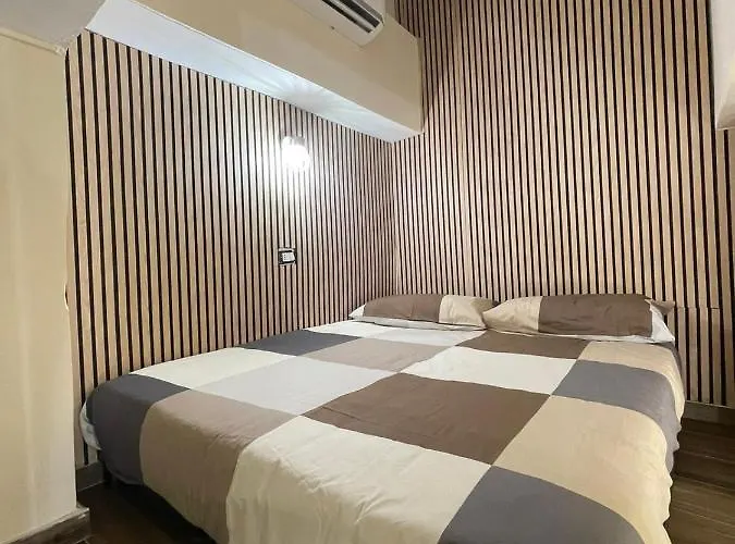 ベッド・アンド・ブレックファスト Fuorigrotta ナポリ