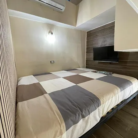 Fuorigrotta Bed & Breakfast