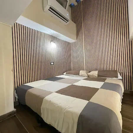 Bed & Breakfast Fuorigrotta Napoli